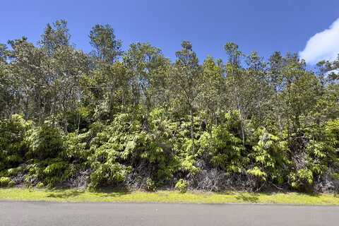 12TH ST, VOLCANO, HI 96785
