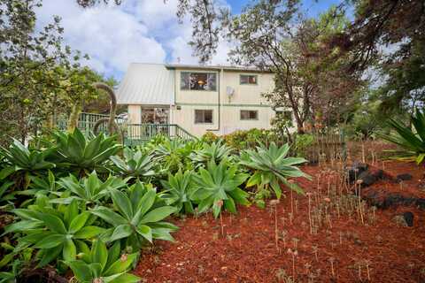 92-8572 PLUMERIA LN, Ocean View, HI 96737