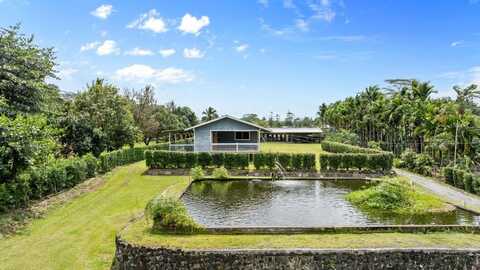 16-1712 KEAAU PAHOA RD, Kurtistown, HI 96760