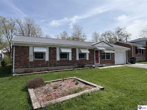 2762 Lavon Court, Radcliff, KY 40160