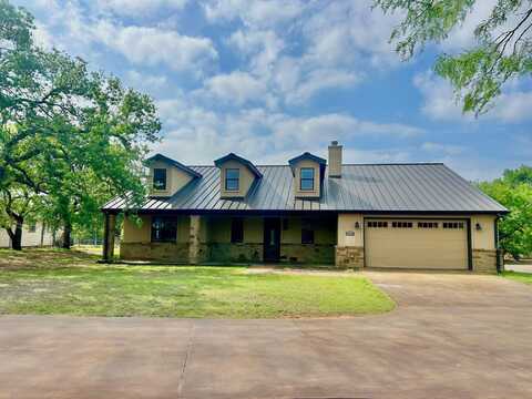 2924 Candace Circle, Horseshoe Bay, TX 78657