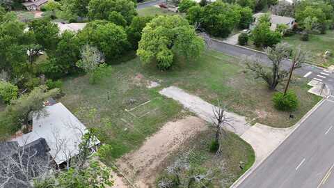 1404 N Water Street, Burnet, TX 78611