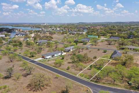 1039-a Fire Rock, Horseshoe Bay, TX 78657