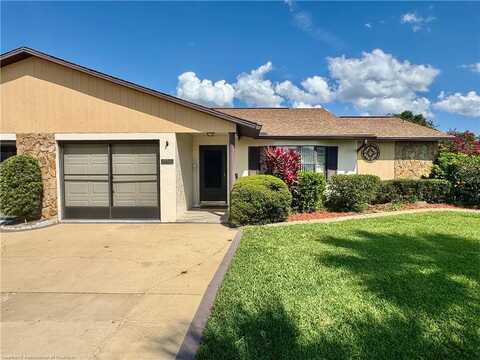 3922 Sunbird Circle, Sebring, FL 33872
