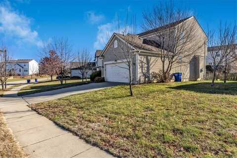 8741 Sunray Drive, Lenexa, KS 66227