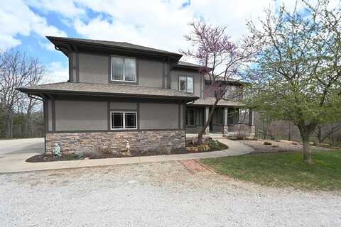 13201 NW INTERURBAN Road, Kansas City, MO 64163