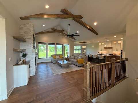 12111 S Faulkenberry Road, Lone Jack, MO 64070