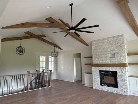 12111 S Faulkenberry Road, Lone Jack, MO 64070