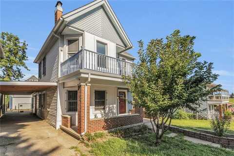 120 Park Avenue, Kansas City, MO 64124