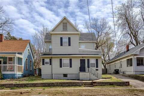 713 N Liberty Street, Independence, MO 64050
