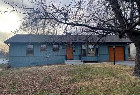 13628 Bennington Avenue, Grandview, MO 64030