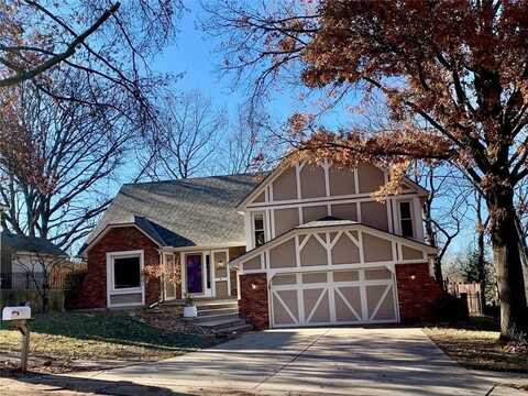 6524 N Jefferson Street, Kansas City, MO 64118