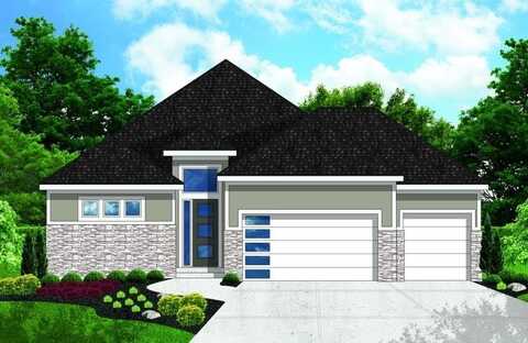 2775 SW 11th Terrace, Lees Summit, MO 64081