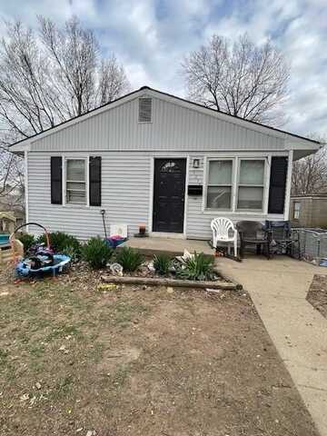 1211 S 24th Street, Saint Joseph, MO 64507