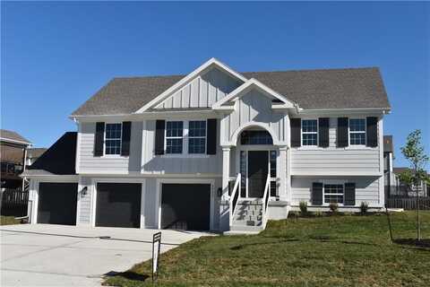 6022 NE 118th Terrace, Kansas City, MO 64156