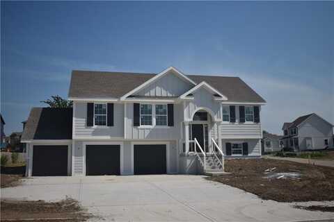 6022 NE 118th Terrace, Kansas City, MO 64156