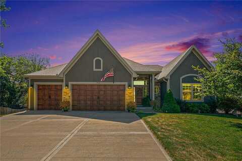19620 197th Terrace, Smithville, MO 64089