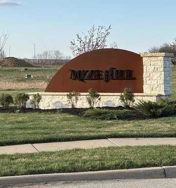 25034 W 94th Terrace, Lenexa, KS 66227