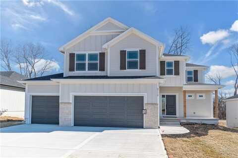 2786 SW 12th Street, Lees Summit, MO 64081