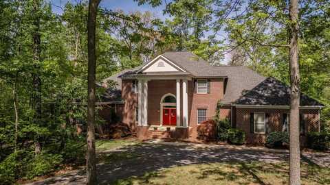 3417 TAYLOR SPRING LN, ROCKINGHAM, VA 22801