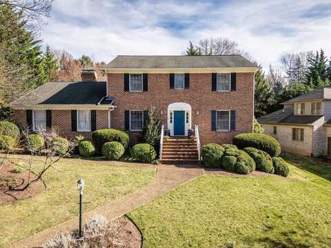 138 FAIRWAY DR, HARRISONBURG, VA 22802