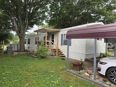 1870 E GRAND Avenue, Hot Springs, AR 71901
