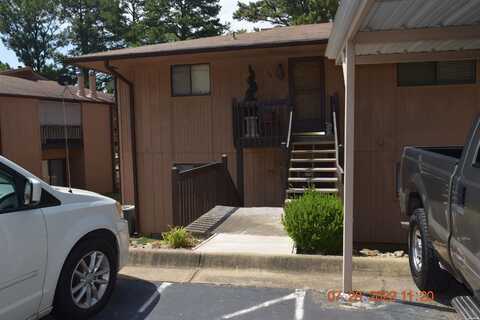 1100 WOODLAWN, Hot Springs, AR 71913