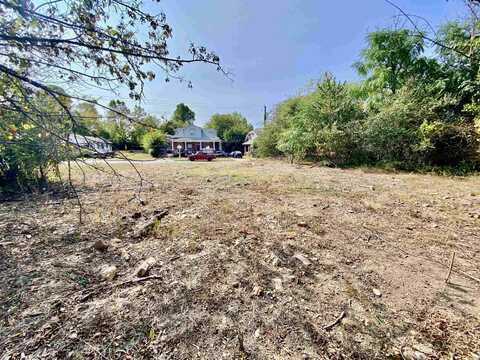 00 GARDEN Street, Hot Springs, AR 71901