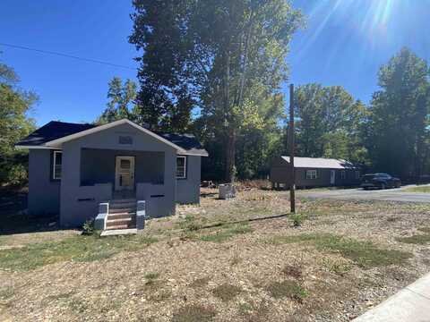 3736 PARK Avenue, Hot Springs, AR 71901
