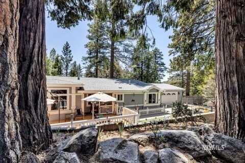 25001 Rim Rock, Idyllwild, CA 92549