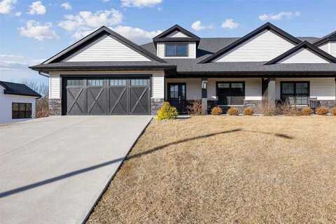 1003 Dubs Dr, IowaCity, IA 52246