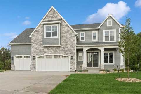 403 MacBride Trail, Solon, IA 52333