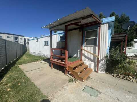 1410 W Flamingo, Nampa, ID 83651