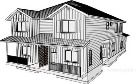 Tbd NW 1st St, Meridian, ID 83642