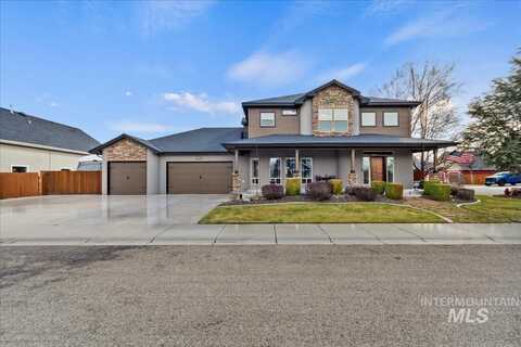 6124 Acheron Ave, Boise, ID 83709