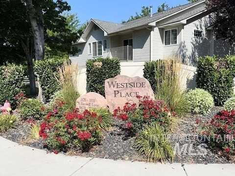 10673 W Halstead Lane, Boise, ID 83713