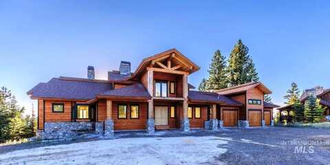 1421 Club Hill Blvd., McCall, ID 83638