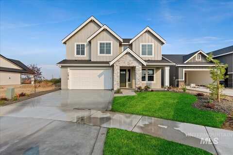 7648 W Old School St, Meridian, ID 83646