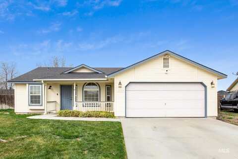 1802 Silver Loop, Nampa, ID 83686