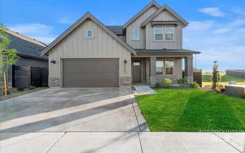 7795 W Daybreak Run Ct, Meridian, ID 83646