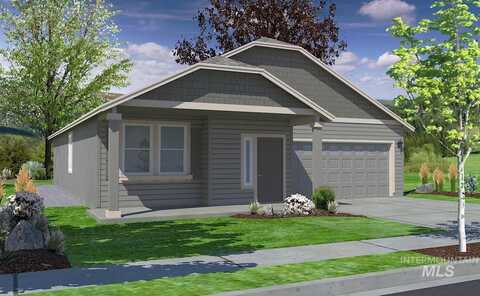 4311 S Eggplant Ave, Nampa, ID 83686