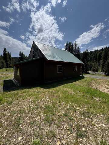 501 And 575 Pf1 Extension Road, Elk City, ID 83525