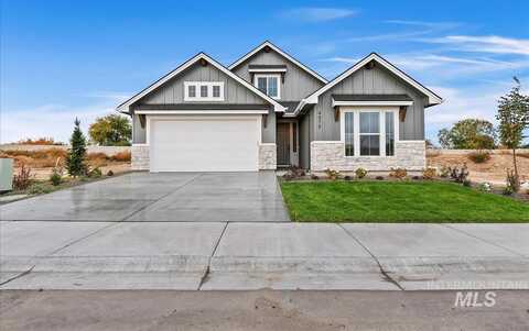 6609 N Good Dr, Eagle, ID 83714