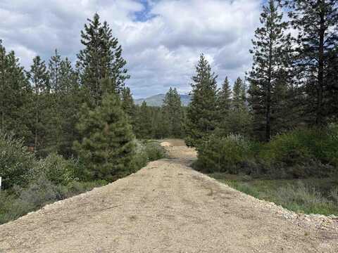 190 Meadow Dr. Lot 16, Idaho City, ID 83631