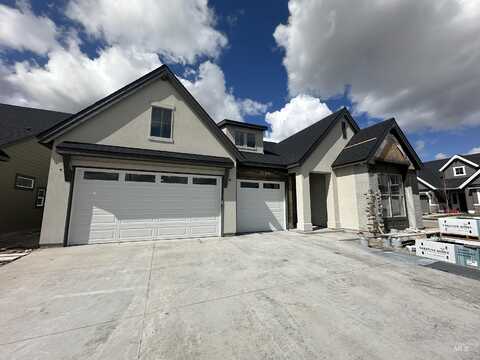 6501 S Utmost Way, Meridian, ID 83642