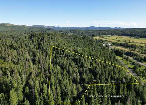 1000 Sanderson Ln, Bovill, ID 83806