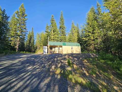 1000 Sanderson Ln, Bovill, ID 83806