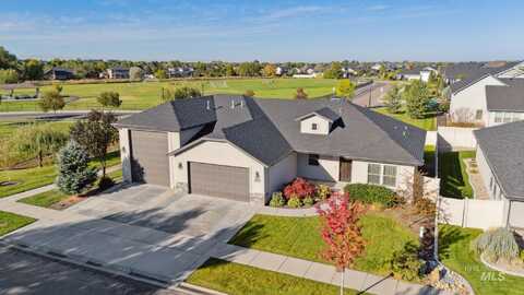 1107 N Racing Water Way, Eagle, ID 83616