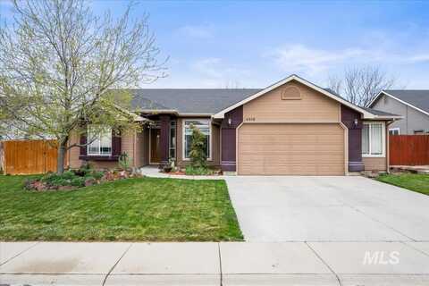 4100 Jasmine Ct, Nampa, ID 83687
