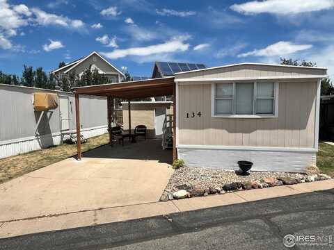 1601 N College Ave, Fort Collins, CO 80524